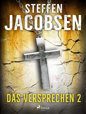 cover image of Das Versprechen--2